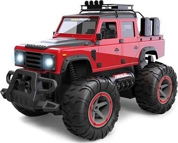 Nincoracers Overlander, 1 : 14, 2,4 GHz, RTR