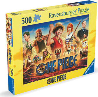 Ravensburger 120014997 One Piece