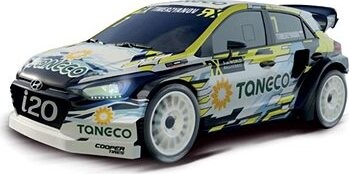 SCX Original Hyundai RX Taneco