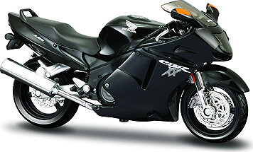 Maisto Honda CBR1100XX 1:18