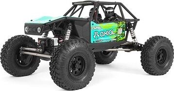 Axial Capra 1.9 4WD 1:10 RTR zelené