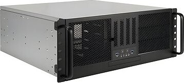 Inter-Tech IPC 4U-47045 - Rack 4U