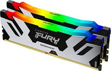 Kingston FURY 32 GB KIT DDR5 6400 MHz CL32 Renegade RGB