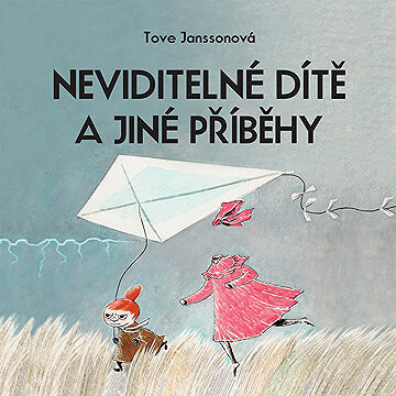 Neviditelné dítě a jiné příběhy