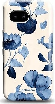 Mobiwear Elite Pro – Google Pixel 9a 5G – EP73E – odolný