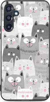 Mobiwear Glossy lesklý pre Samsung Galaxy A16 4G/5G – G045G