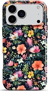 Mobiwear Elite Pro – Apple iPhone 17 Pro Max – EP48E – odolný