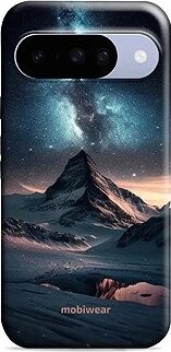 Mobiwear Elite Pro – Google Pixel 10 – E006E – odolný