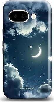 Mobiwear Elite Pro – Google Pixel 9a 5G – E145E – odolný