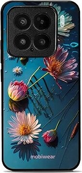 Mobiwear Glossy lesklý pre Xiaomi 15 – Na hladine