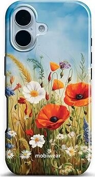 Mobiwear Elite Pro – Apple iPhone 17 – EP43E – odolný