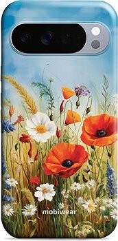 Mobiwear Elite Pro – Google Pixel 10 Pro XL – EP43E – odolný