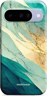 Mobiwear Elite Pro – Google Pixel 10 – EP37E – odolný