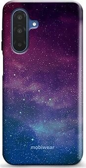 Mobiwear Elite Pro odolný obal na Samsung Galaxy A17/A17 5G hmlovina