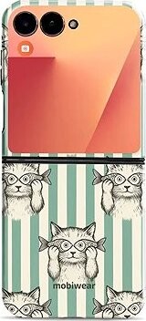 Mobiwear Elite Pro – Samsung Z Flip 7 – EP90E – odolný