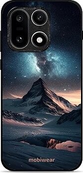 Mobiwear Glossy lesklé puzdro na OnePlus 15 hviezdna obloha