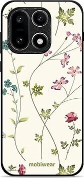 Mobiwear Glossy lesklé puzdro na OnePlus 15 tenké rastlinky