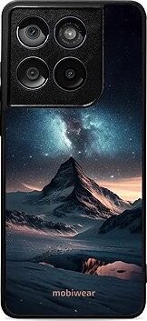 Mobiwear Glossy lesklý pre Motorola Edge 60 Fusion – Hora