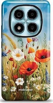 Mobiwear Elite Pro – Xiaomi Redmi Note 14 Pro 4G – EP43E – odolný