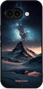 Mobiwear Glossy lesklý pre Google Pixel 9A – Hora