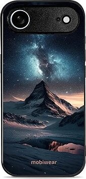 Mobiwear Glossy lesklý pre Apple iPhone Air – Hora