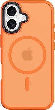 Tactical MagForce Hyperstealth Kryt pre iPhone 17 Agent Orange