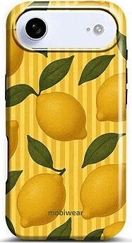 Mobiwear Elite Pro – Apple iPhone Air – EP81E – odolný