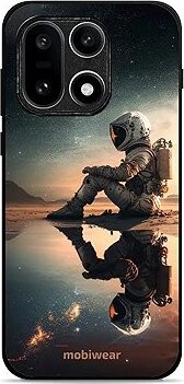 Mobiwear Glossy lesklé puzdro na OnePlus 15 astronaut