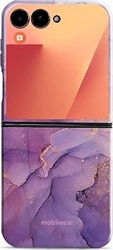 Mobiwear Elite Pro – Samsung Z Flip 7 – EP20E – odolný