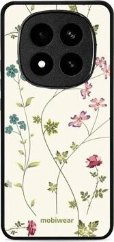 Mobiwear Glossy lesklý pre Xiaomi Redmi Note 14 Pro Plus 5G – G035G