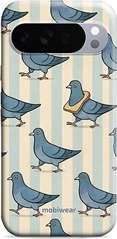 Mobiwear Elite Pro – Google Pixel 10 Pro XL – EP91E – odolný