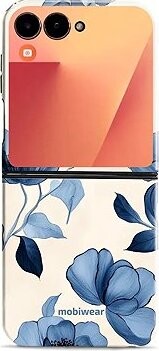 Mobiwear Elite Pro – Samsung Z Flip 7 – EP73E – odolný