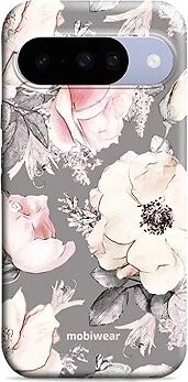 Mobiwear Elite Pro – Google Pixel 10 – EX06E – odolný