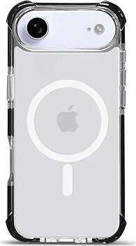 Mobiwear Elite Bumper s MagSafe – Apple iPhone Air – Číre