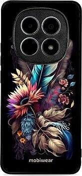 Mobiwear Glossy lesklé puzdro na Xiaomi Redmi Note 15 5G kytica s pierkom