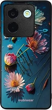 Mobiwear Glossy lesklý pre POCO M7 Pro 5G – Na hladine