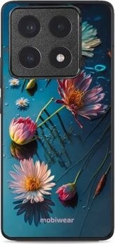 Mobiwear Glossy lesklý pre Xiaomi 14T Pro – G013G