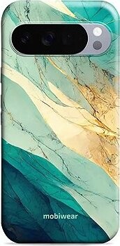 Mobiwear Elite Pro – Google Pixel 10 Pro XL – EP37E – odolný