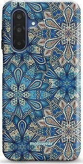 Mobiwear Elite Pro odolný obal na Samsung Galaxy A17/A17 5G mandala