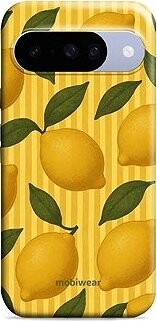 Mobiwear Elite Pro – Google Pixel 10 – EP81E – odolný