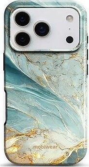 Mobiwear Elite Pro – Apple iPhone 17 Pro – EP34E – odolný