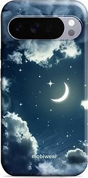 Mobiwear Elite Pro – Google Pixel 10 Pro XL – E145E – odolný