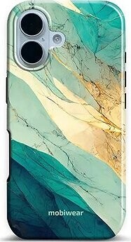 Mobiwear Elite Pro – Apple iPhone 17 – EP37E – odolný