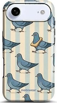 Mobiwear Elite Pro – Apple iPhone Air – EP91E – odolný