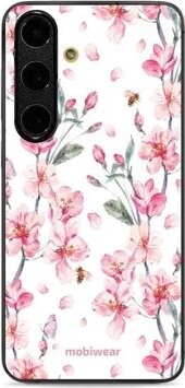 Mobiwear Glossy lesklý pre Samsung Galaxy S24 FE – G033G