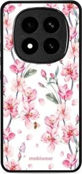 Mobiwear Glossy lesklý pre Xiaomi Redmi Note 14 Pro Plus 5G – G033G