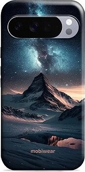 Mobiwear Elite Pro – Google Pixel 10 Pro XL – E006E – odolný