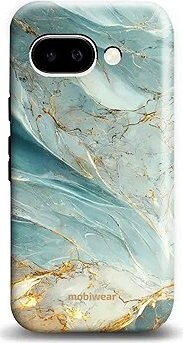 Mobiwear Elite Pro – Google Pixel 9a 5G – EP34E – odolný