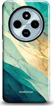 Mobiwear Elite Pro – Xiaomi Redmi 14C/Poco C75 – EP37E – odolný