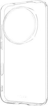 FIXED Story pre Honor Magic 8 Pro 5G číry